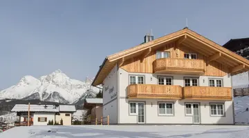 Appartement Thorau´s Life