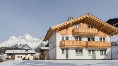 Appartement Thorau´s Life