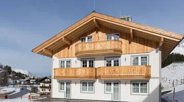 Appartement Thorau´s Life