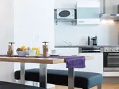 Appartement Thorau´s Life