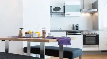 Appartement Thorau´s Life