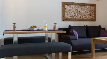 Appartement Thorau´s Life