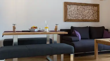 Appartement Thorau´s Life