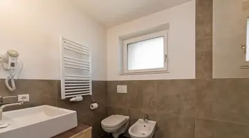 Appartement Treffpunkt