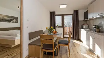 Appartement Treffpunkt