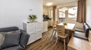 Appartement Treffpunkt