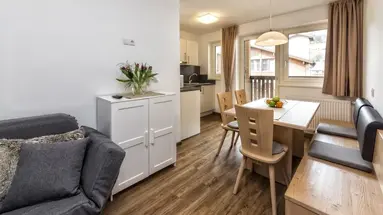 Appartement Treffpunkt