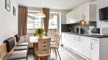 Appartement Treffpunkt