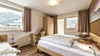 Appartement Treffpunkt