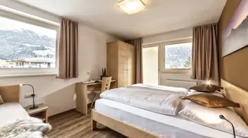 Appartement Treffpunkt