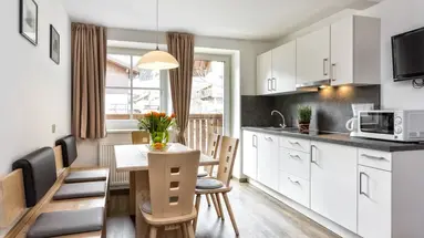 Appartement Treffpunkt