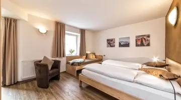 Appartement Treffpunkt