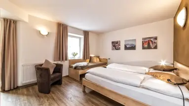 Appartement Treffpunkt