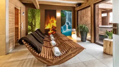 Appartement Treffpunkt