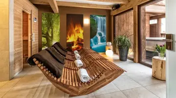 Appartement Treffpunkt