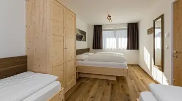 Appartement Treffpunkt