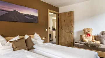 Appartement Treffpunkt