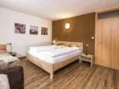 Appartement Treffpunkt