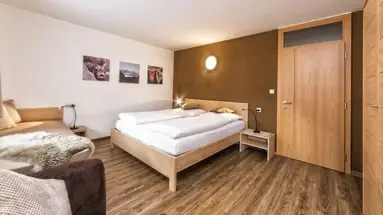 Appartement Treffpunkt