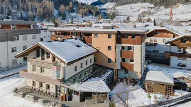 Appartement Treffpunkt