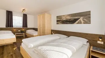 Appartement Treffpunkt