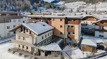 Appartement Treffpunkt