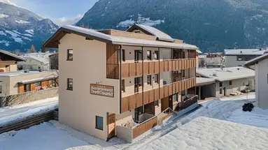 Appartement Treffpunkt