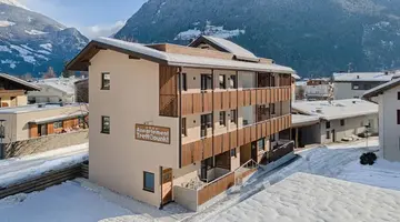 Appartement Treffpunkt