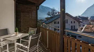 Appartement Treffpunkt