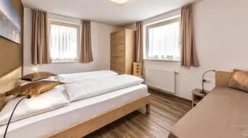 Appartement Treffpunkt