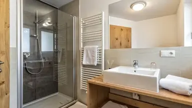 Appartement Treffpunkt