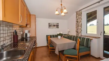 Appartement Unterwötzlhof