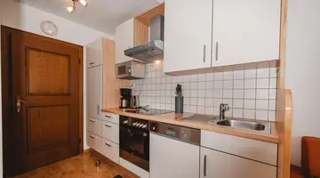 Appartement Unterwötzlhof