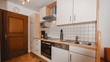 Appartement Unterwötzlhof