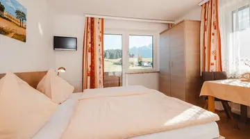 Appartement Unterwötzlhof