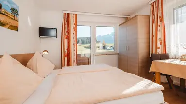 Appartement Unterwötzlhof