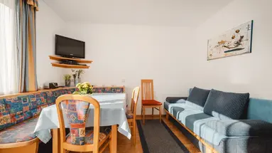 Appartement Unterwötzlhof