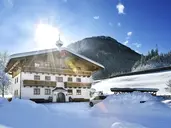 Appartement Wieslbauer