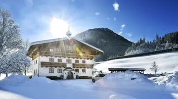 Appartement Wieslbauer