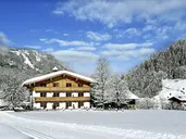 Appartement Wieslbauer