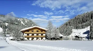 Appartement Wieslbauer