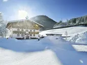 Appartement Wieslbauer