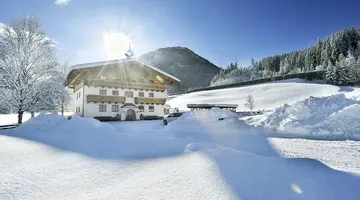 Appartement Wieslbauer