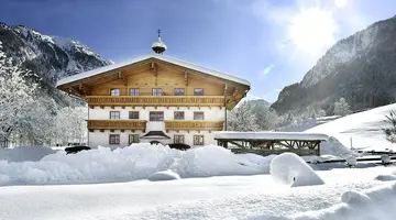 Appartement Wieslbauer