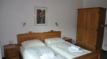 Appartementhaus Christine