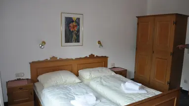 Appartementhaus Christine