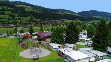 Appartementhaus Christine