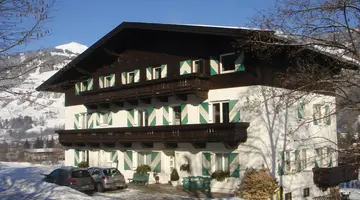 Appartementhaus Christine