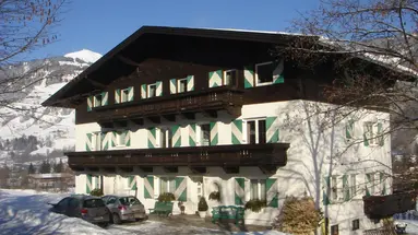 Appartementhaus Christine
