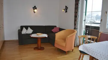 Appartementhaus Christine